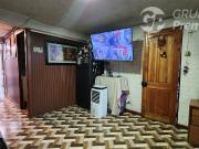 Casa en Venta en Ejército Libertador Puente Alto