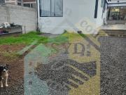 Casa en venta en Ejidal Canuto Luna, Coacalco de...