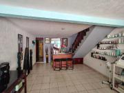 Casa en venta en Ejidal Ocolusen, Morelia, Michoacán