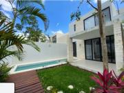 Casa en venta en Ejidal, Solidaridad, Quintana Roo