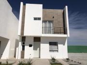 Casa en venta en Ejido Ana, Torreón, Coahuila de Zaragoza