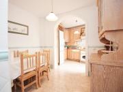 Casa en venta en Ejido El, Ejido centro. VIVIENDA SOBRE...