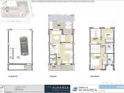 Casa en venta en Ejido El, Pabellón Estación El Corte...