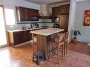 Casa en venta en Ejido El, Plaza de la Luz. Casas Ejido.