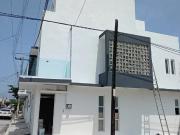 Casa en venta en Ejido Primero de Mayo Sur, Boca del...