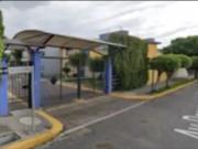 Casa en venta en Ejido San Marcos, Chalco, México