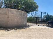 Casa en venta en Ejido Sauzal, Juárez, Chihuahua