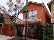 Casa en Venta en El Abrazo Maipú
