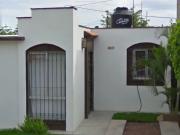 CASA EN VENTA EN EL ACUEDUCTO, CUALIACÁN, SINALOA