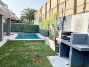 Casa en Venta en El acueducto/Tiepolo