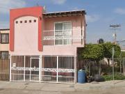 CASA EN VENTA EN EL ÁGUILA, TIJUANA, BAJA CALIFORNIA