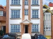 Casa en Venta en el Ajusco, Condominio Miguel Hidalgo