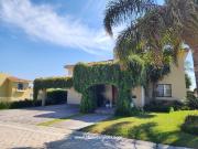 Casa en Venta en El Álamo Country Club en Celaya Gto