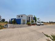 Casa en Venta en El Álamo Country Club, en Celaya, Gto