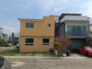 Casa en venta en El Alcázar Casa Fuerte, Tlajomulco de...