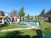 Casa en Venta en El Algarrobo Av Chicureo