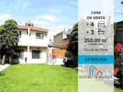 Casa en venta en El Árbol, Ecatepec de Morelos, Estado...
