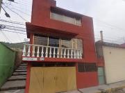 Casa en venta en El Arbolito, Pachuca de Soto, Hidalgo JCL1