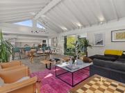 Casa en Venta en El Aromo, Vitacura