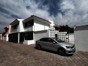 Casa En Venta En El Barreal Cholula