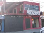 Casa en Venta en El Barreal, San Andres Cholula