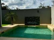 CASA EN VENTA EN EL BARRIAL