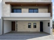 Casa en venta en El Barrial, Santiago, Nuevo León
