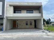 Casa en venta en El Barrial, Santiago, Nuevo León