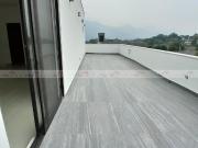 Casa en venta en El Barrial, Santiago, Nuevo León