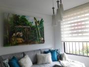 Casa en venta en el barrio Alcázares, Manizales Caldas