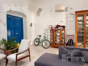 CASA EN VENTA EN EL BARRIO DE GUADALUPE, CAMPECHE