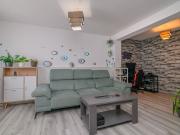 Casa en venta en el barrio de Sant Pau con terraza y...