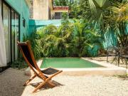 Casa en Venta en el Barrio de Santa Ana Centro Mérida