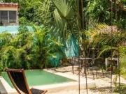 Casa en venta en el barrio de Santa Ana de Mérida Yucatán