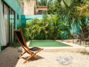Casa en venta en el barrio de Santa Ana de Mérida Yucatán