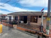 Casa en Venta en el barrio El Rosario