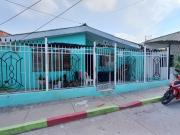 CASA EN VENTA EN EL BARRIO GALAN