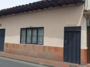Casa en venta en el barrio Guadalupe Cartago Valle del cauca