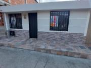 casa en venta en el barrio La Aurora Cartago Valle...