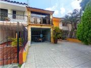 CASA EN VENTA EN EL BARRIO LA MERCED NORTE DE CALI 200M2...