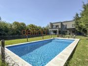 Casa en venta en el Barrio Los Sauces Pilar