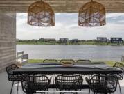 Casa en venta en el Barrio Riberas, Puertos / Escobar