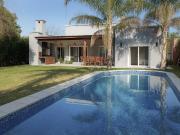 Casa en venta en el barrio San Agustín, Villanueva, con...
