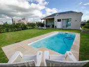 Casa en Venta en el Barrio San Felipe