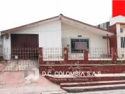 CASA EN VENTA EN EL BARRIO SAN ROQUE BARRANQUILLA