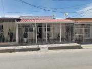 Casa en venta en el barrio Villa Las Moras II, Soledad,...