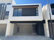 Casa en venta en El Barro, Brisas del Vergel, Monterrey