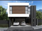 Casa en venta en El Barro, Monterrey, Nuevo León