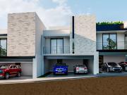 Casa en venta en El Barro, Monterrey, Nuevo León