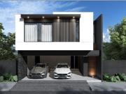 Casa en venta en El Barro, Monterrey, Nuevo León